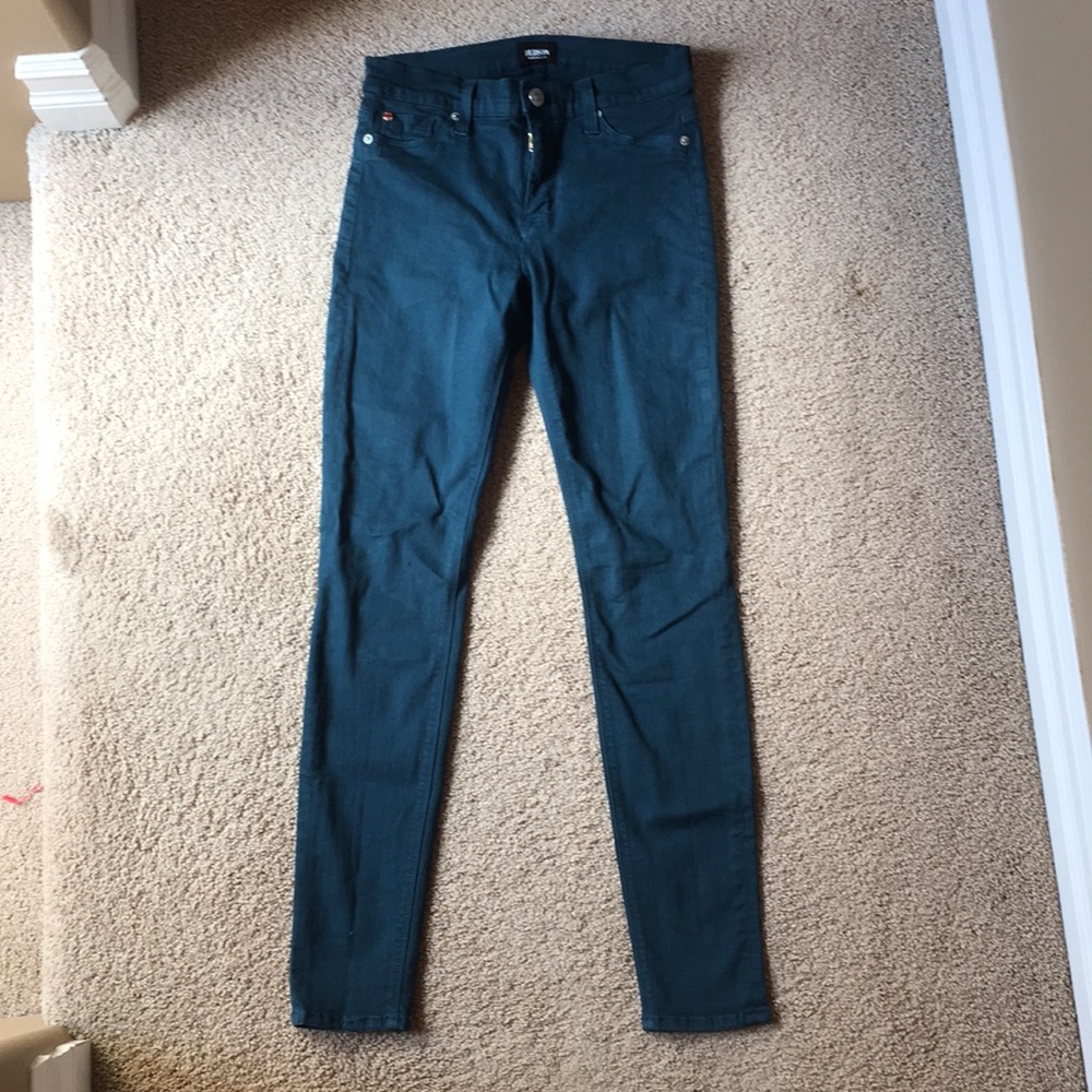Hudson Skinny’s